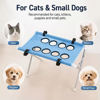 Pet Grooming Hammock