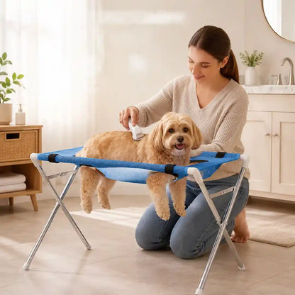 Pet Grooming Hammock
