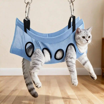 Pet Grooming Hammock