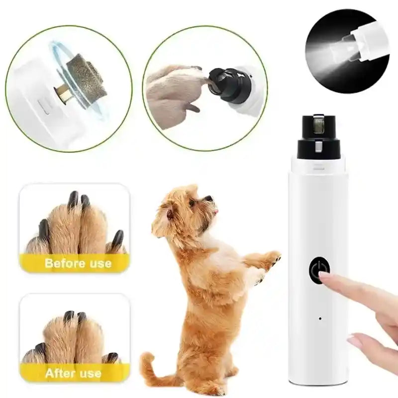 Nail Grinder